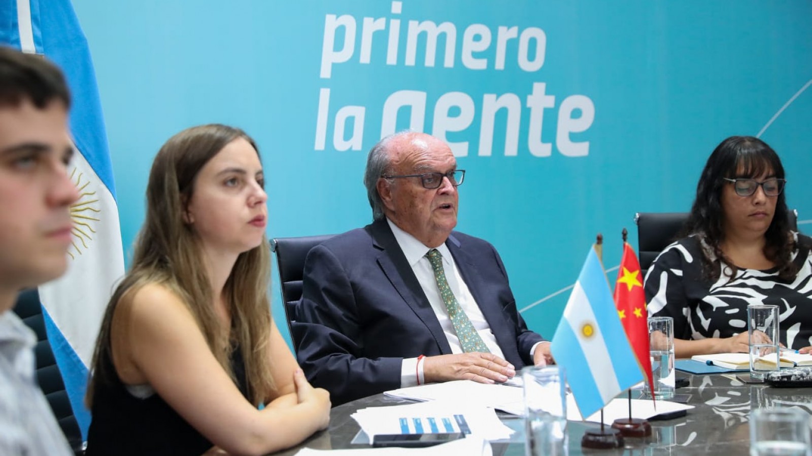 Con una inversión internacional, Argentina liderará la producción de autos eléctricos en la región